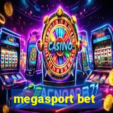 megasport bet